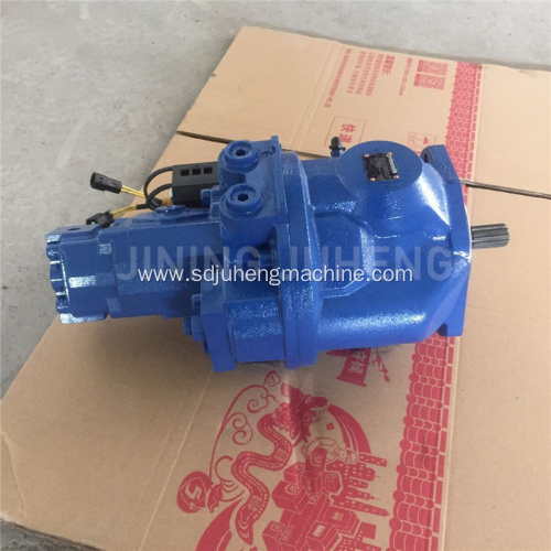 TB070 Main Pump AP2D36LV1RS6 TB070 Hydraulic Pump